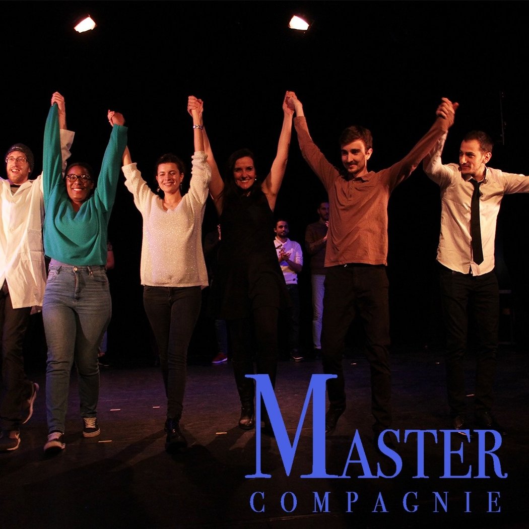Master Compagnie 3